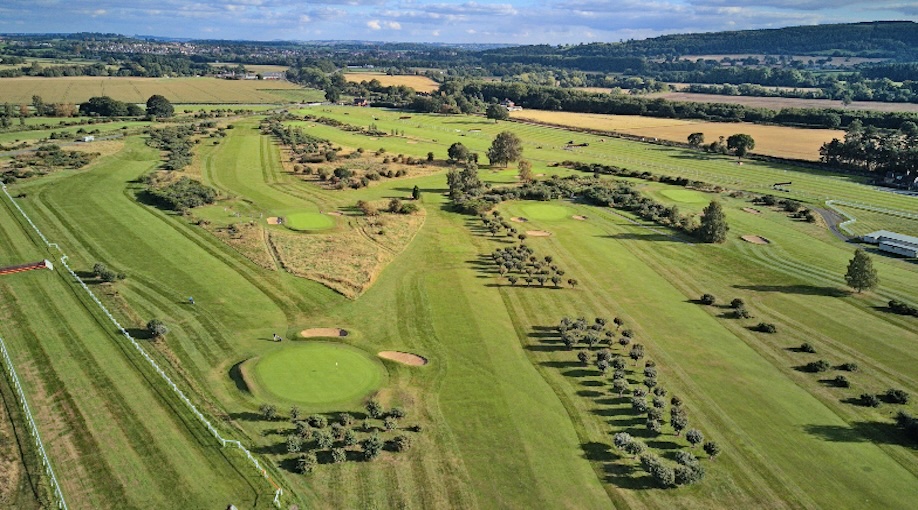 Photo of Ludlow Golf Club